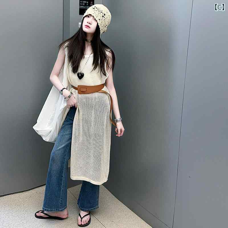 女の子 春夏 ファッション セット トップス スキニーパンツ コットン 素材 軽量 伸縮性 かわいい デザイン 普段使い コーデ セットアップ デニム ハイウエスト ベルト付き ビッグシルエット ピンク系 カラー 3
