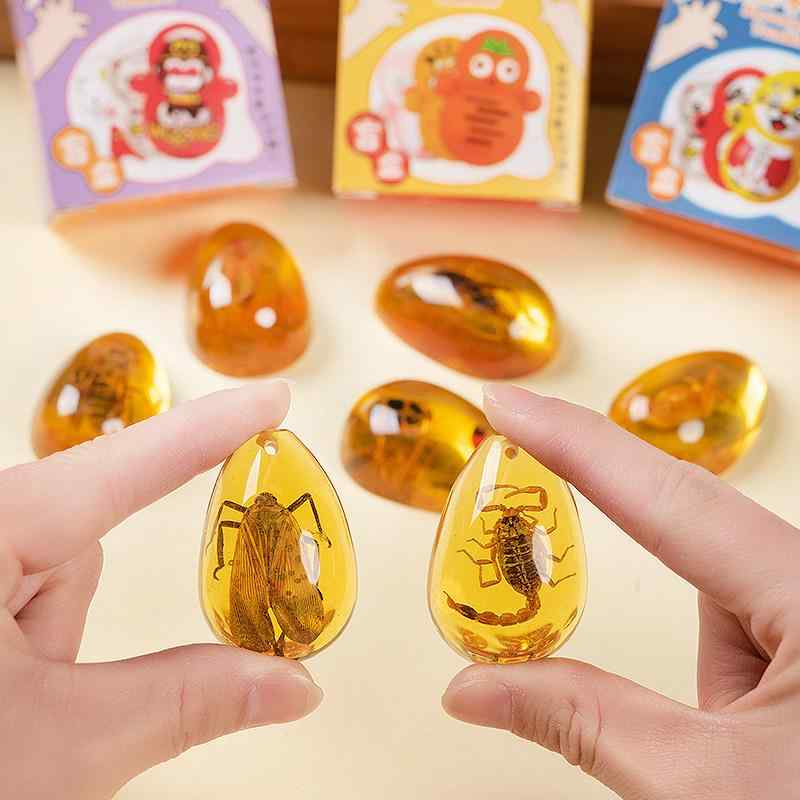 楽天市場】琥珀 蜘蛛の通販
