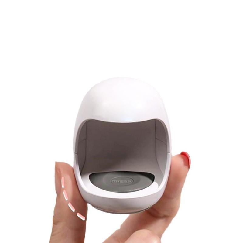 ネイル用品 ネイルライト セット 5点セット 固形ジェル 持ち運び便利 小型 ネイル乾燥機 家用 光硬化機 セルフネイル 初心者向け コンパクト 携帯用 レジン硬化 照射器 硬化ライト LEDライト UVライト プロ仕様 硬化機 ネイルツール ツールキッ