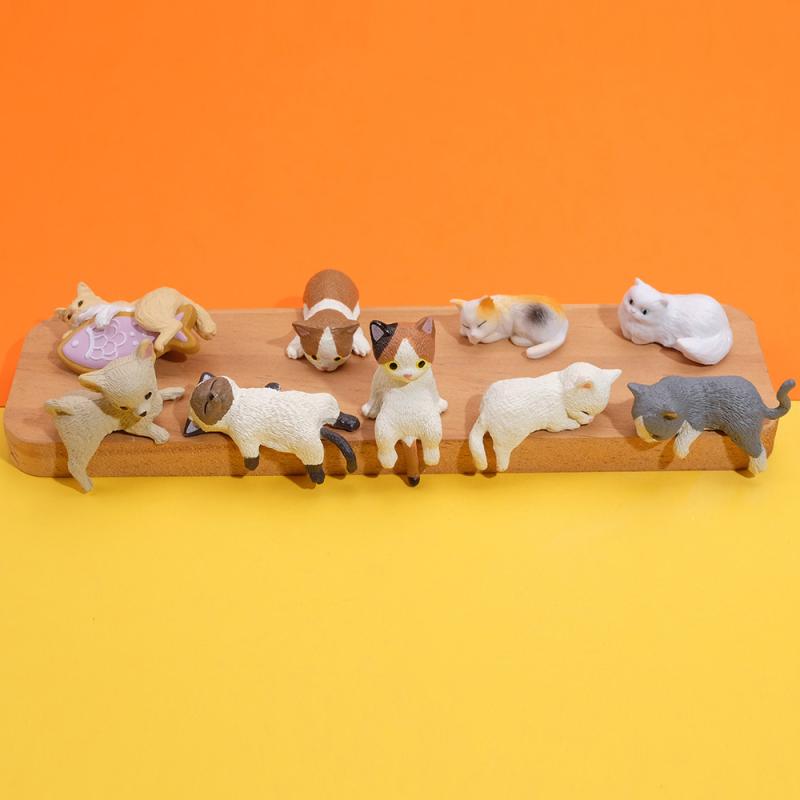 Name Card Cases - 猫 グッズ かわいい 猫 ぬいぐるみ 手作り 置物 携帯ケース カードケース キーホルダー イヤリング ネックレス アクセサリー