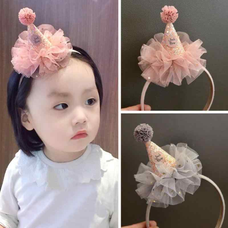 ヘアアクセサリー キッズ 女の子 子供 カチューシャ ティアラ 王冠 髪飾り 王冠モ...