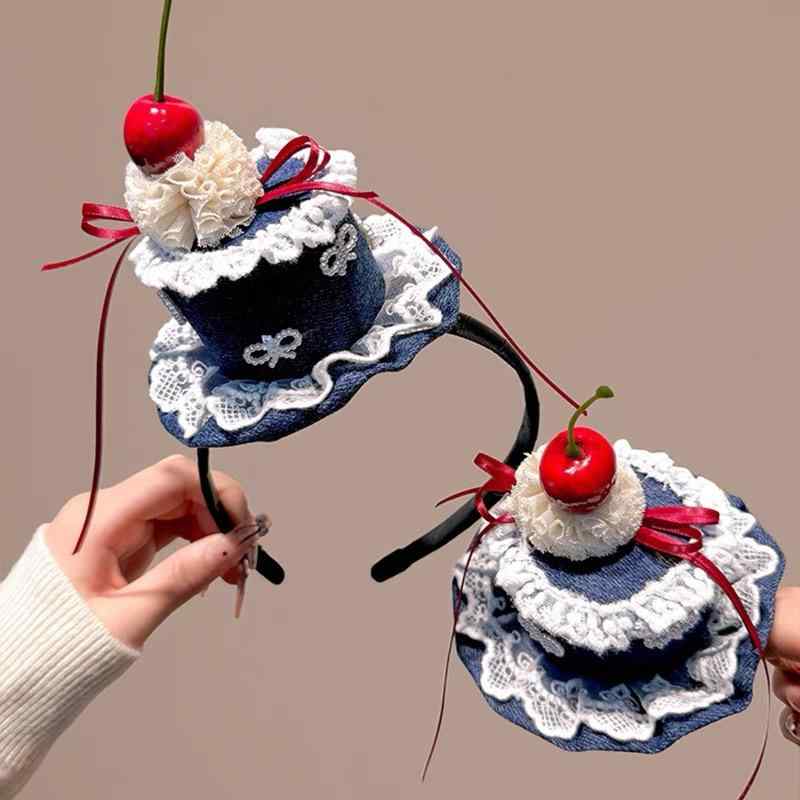 楽天市場】ケーキ ヘアピンの通販