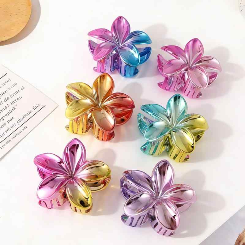 ヘアクリップ レディース ヘアアクセサリー バンスクリップ 髪留め 髪飾り 雑貨 お...