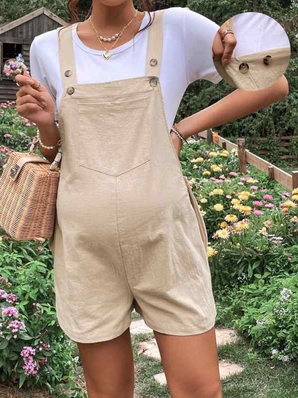 マタニティパンツ レディース 五分丈 妊婦ズボン ゆったり ショーツ ハーフパンツ ウエスト調節可能 お腹周りサポート 綿混 カジュアル 通気性 体型カバー 着痩せ 部屋着 普段使い アウトドア 伸縮性 軽量 無地 シンプル ベーシック ママ服 プラスサ
