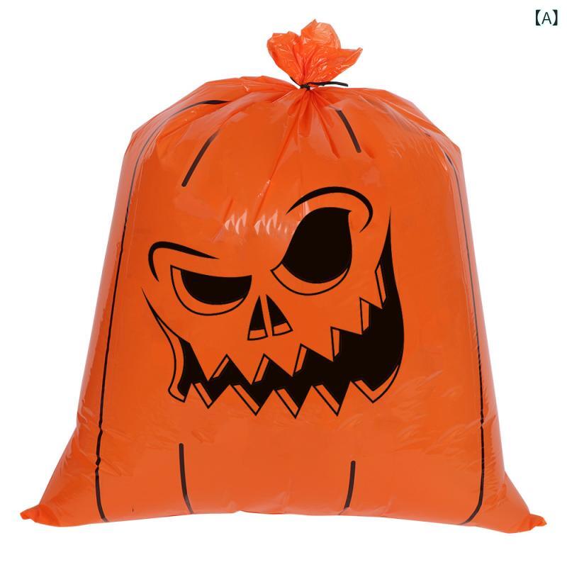 置物 レディース ハロウィン カボチャ 飾り付け 葉っぱ 袋 草坪 デコレーション 雑貨 インテリア 庭 オブジェ パーティー グッズ 秋 イベント用品 かぼちゃ 装飾 おしゃれ かわいい 面白い 玄関 リビング ガーデニング 店舗用 ギフト 撮影小物 riverpaddy-11665314 リバーパディ サンプル画像2