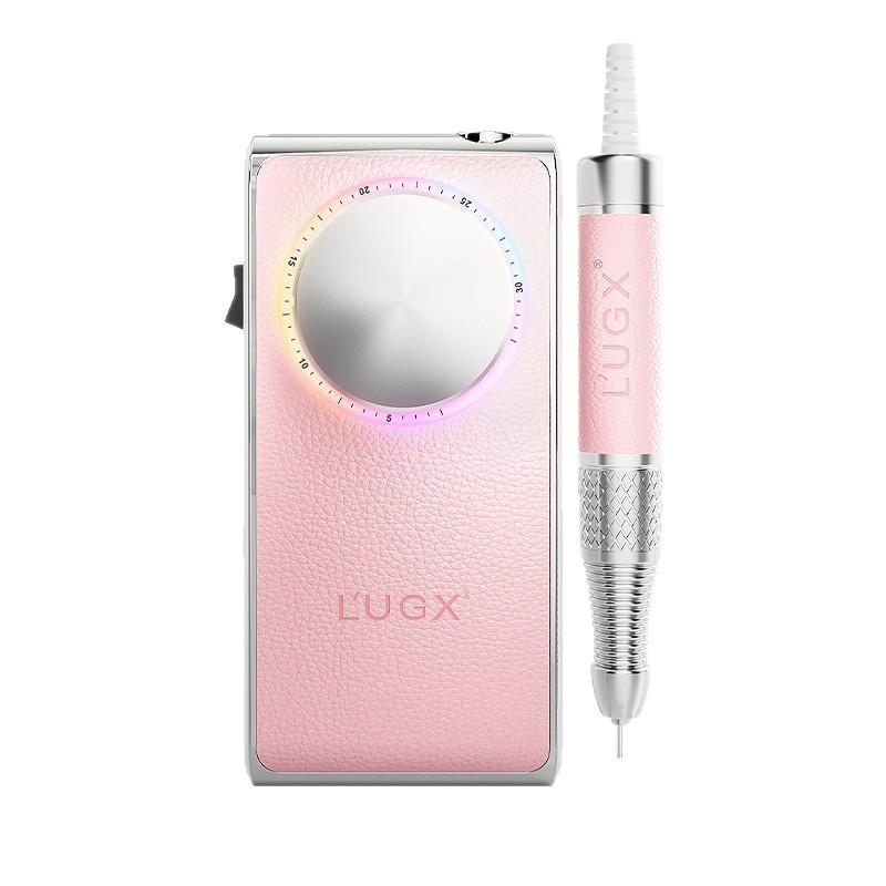ネイルマシン レディース ネイルケア 充電式 電動 ネイルオフ 爪磨き 静音 高速回...