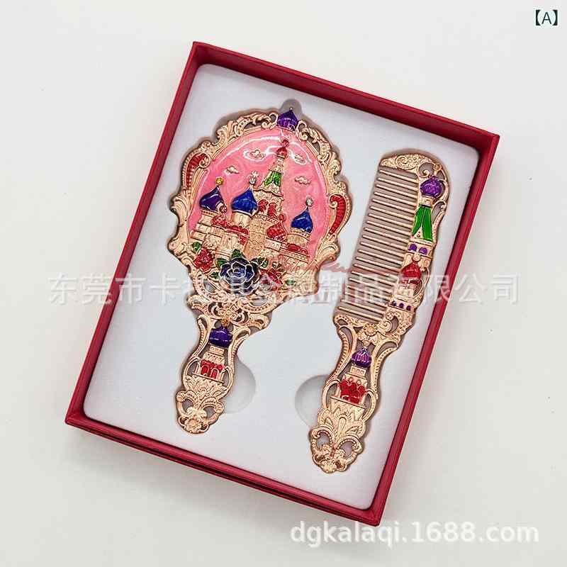 製品カテゴリー: ハンドルミラーブランド: KARACHIイメージ: その他するかどうか: いいえORIGIN: 東莞フレーム素材: 金属レンズの材質: シルバーミラー仕様: 小さいサイズ商品番号: KLQ-XCBDZ贈り物の機会に最適: 誕生日,広告プロモーション,従業員の福利厚生,ビジネスギフト,広報企画ロゴをプリントする: できるよ処理のカスタマイズ: はいギフト対象者: JUNIOR,カップル,カップル,同僚,長老たち,CLASSMATE,MentorPATENT: いいえ色: キャッスル スタイル 1 ローズゴールド,キャッスル スタイル 2 ローズゴールド,キャッスルスタイル1 ブロンズ,キャッスルスタイル2 ブロンズ,キャッスル スタイル 1 クラシック ブロンズ,城1 レトロブリキ,キャッスルスタイル2 レトロブリキ,城クラシックアンティークブリキ,城スタイル1 レッドエンシェント,キャッスルスタイル2 レッドエンシェント,城クラシックレッドレトロ国境を越えたに的に供給されるかどうか: いいえ使用場所: その他,ベッドルーム,コマーシャル電気ですか？: いいえ贈り物ですか？: はい.個人的な贈り物ですコピーライト: いいえ