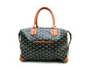 GOYARD AMABOIIENG ボーイング 30 ボストンバッグ 【中古】