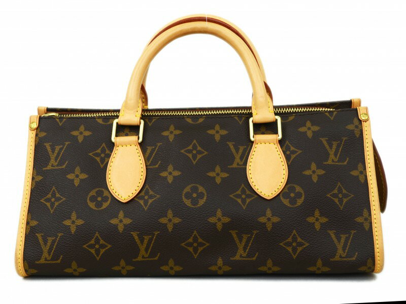 LOUIS VUITTON Monogram モノグラム ポパンクール M40009【中古】