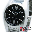 BVLGARI ブルガリ ERGON Black エルゴン EG40BSSD【中古】