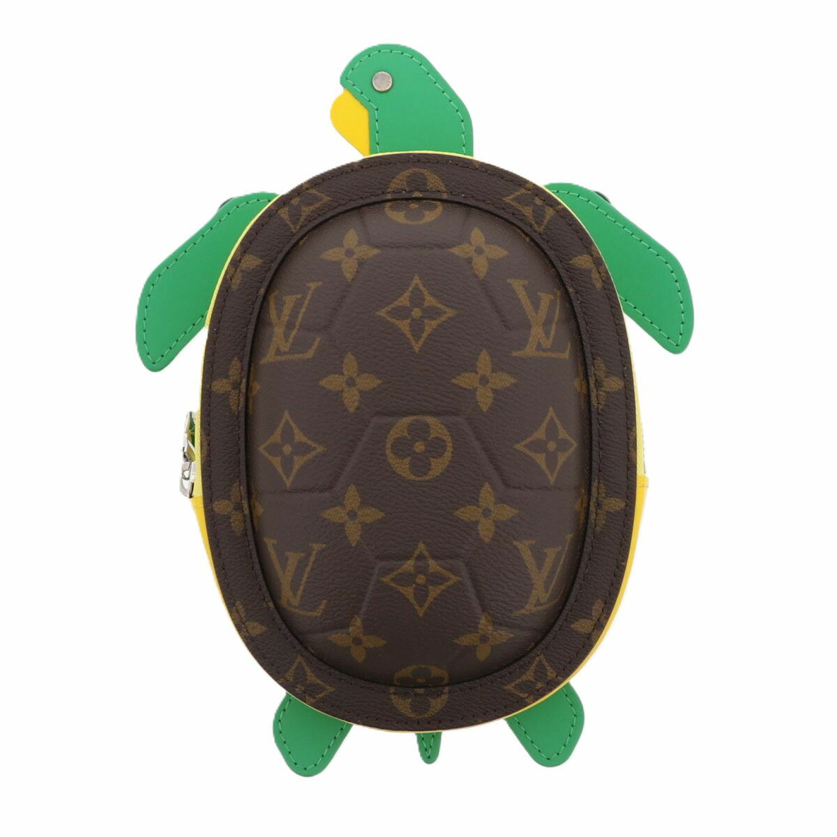 LOUIS VUITTON ルイヴィトン LV タートル