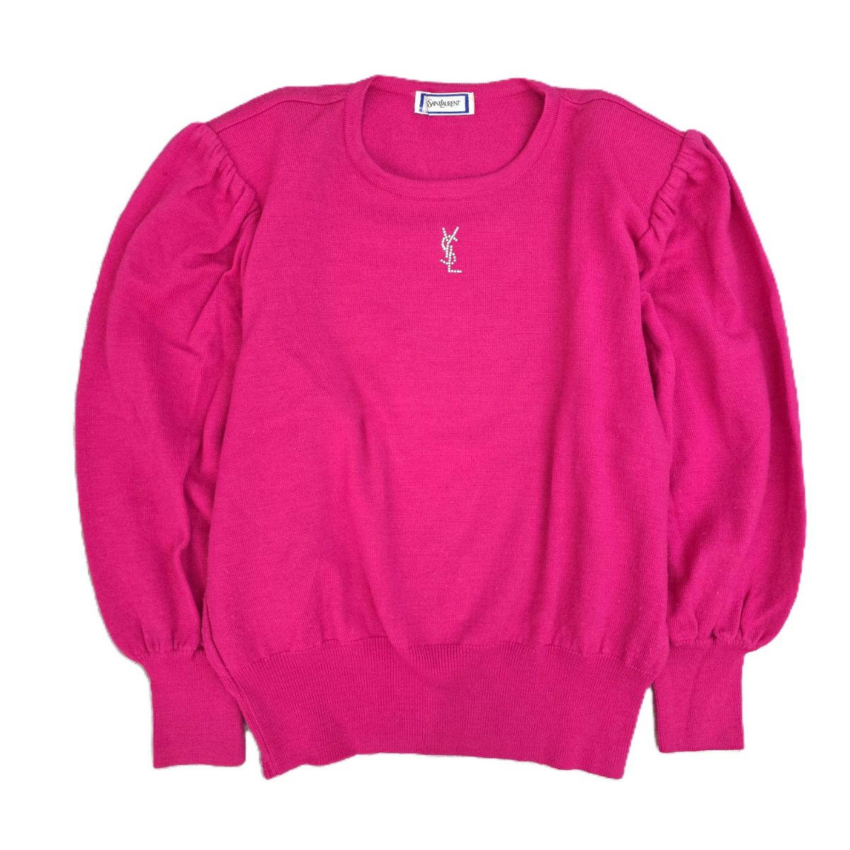 YVES SAINT LAURENT イヴ・サンローラン 