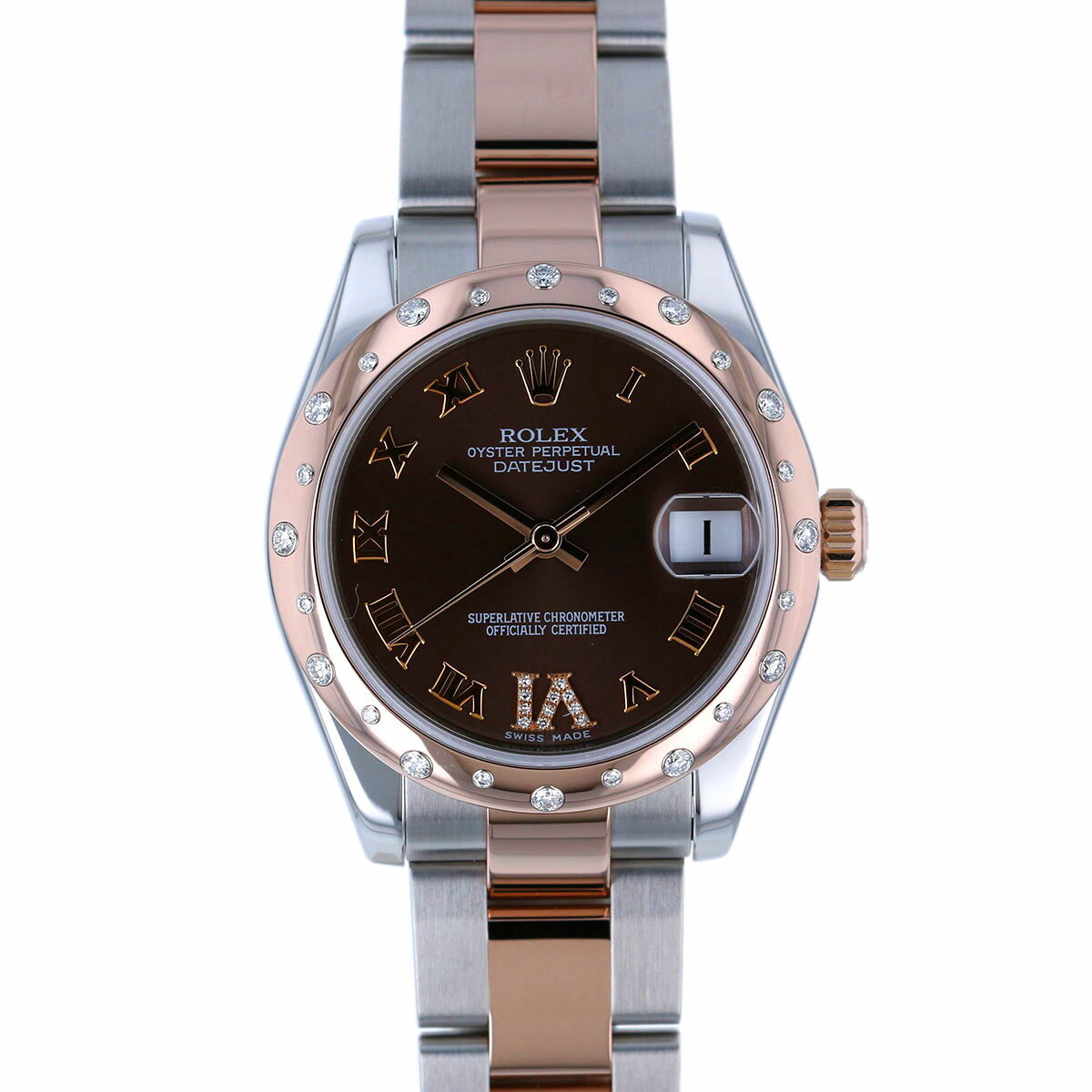 【値下げ】ROLEX ロレックス デイト