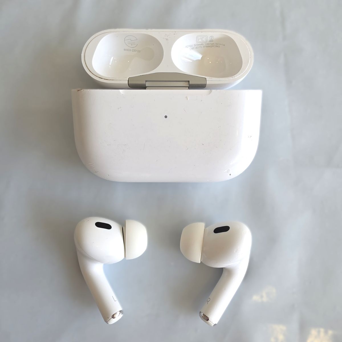 Apple アップル Air Pods Pr