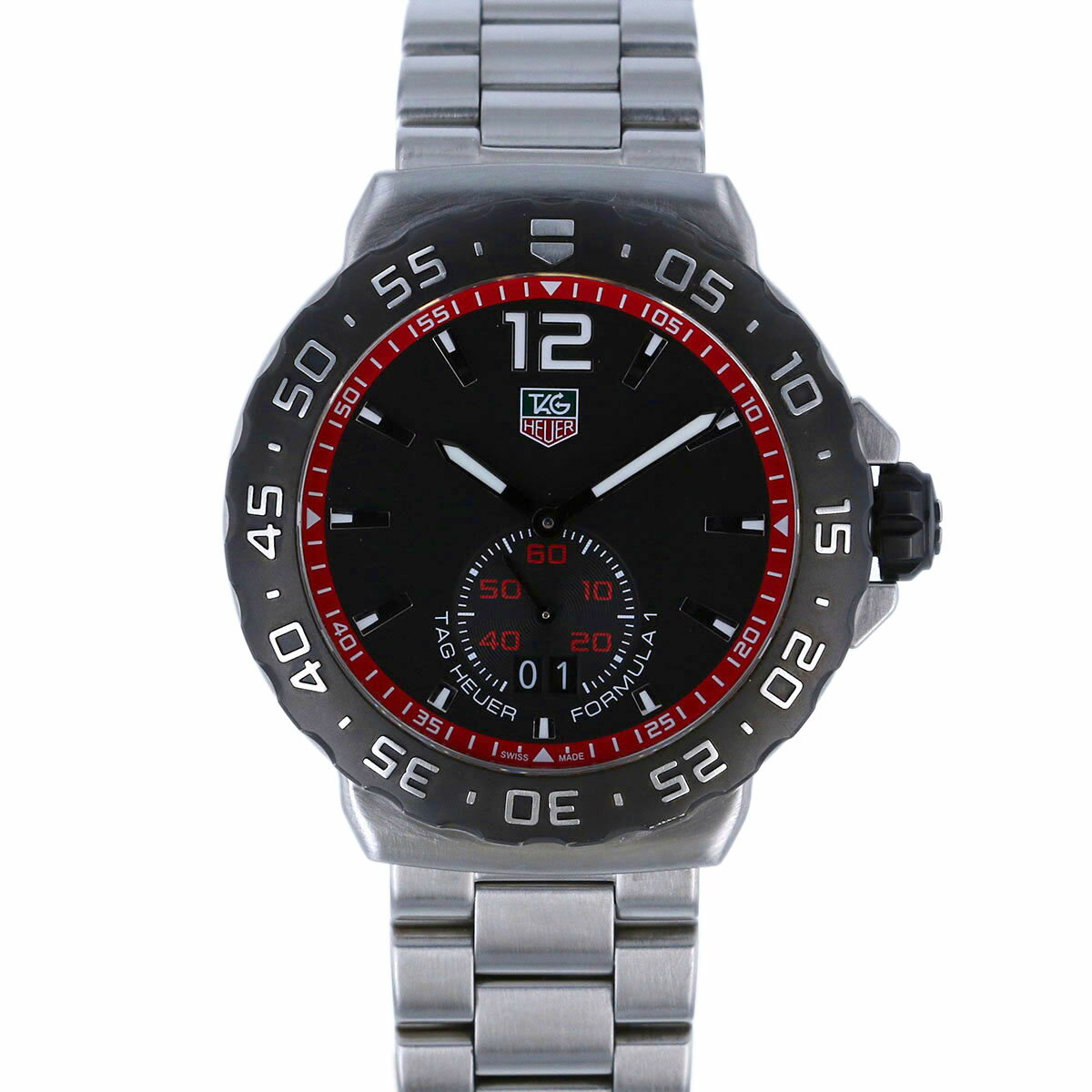 TAG HEUER タグホイヤー クオーツ フォ