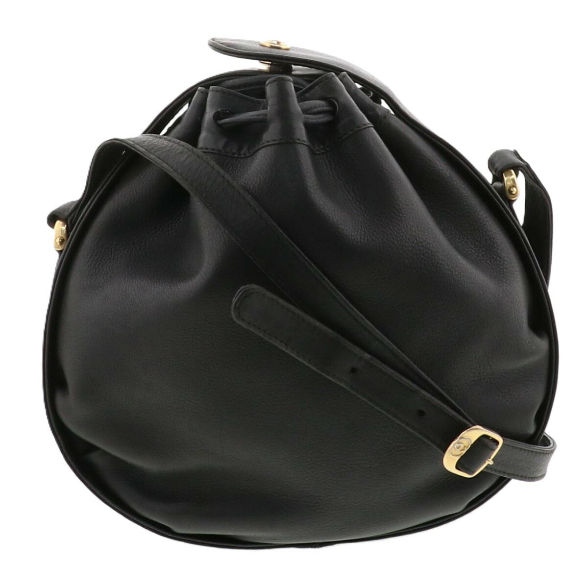 楽天市場】巾着 バッグ 革（ブランドグッチ）（ショルダーバッグ