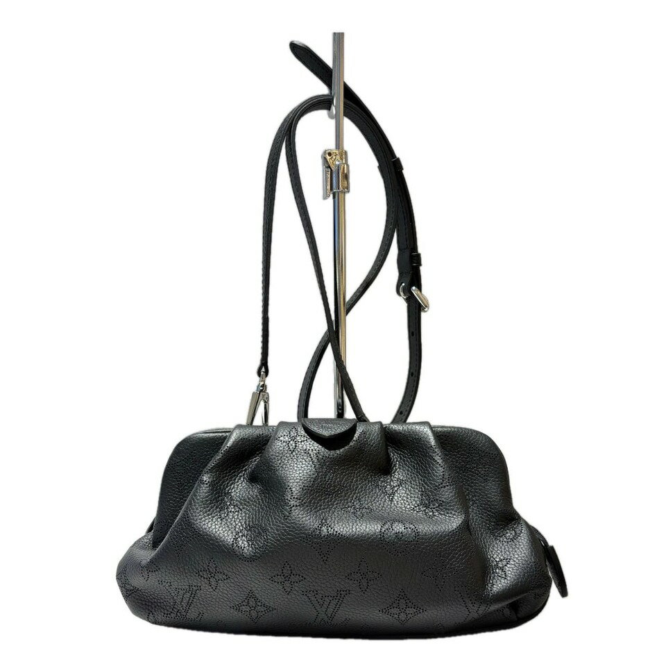 ルイヴィトン マヒナ スカラ ミニ M80904 ショルダーバッグ LOUIS VUITTON（ルイ・ヴィトン） 送料無料 マヒナ スカラ・ミニ