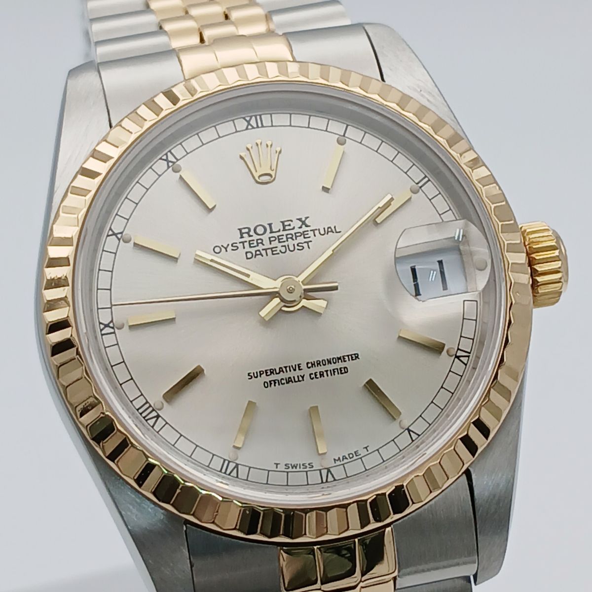 楽天市場】rolex 68273の通販