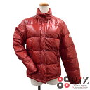 【中古】 MONCLER (モンクレール) BERGERAC ダウンジャケット メンズ衣類 ジャケッ ...