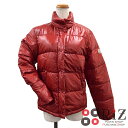 【中古】 MONCLER （モンクレール） BERGERAC ダウンジャケット メンズ衣類 ジャケッ ...