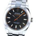 【美品】【保証書有】【相場上昇中】【中古】ROLEX (ロレ...