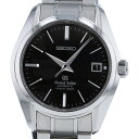 【即日発送】【美品】【中古】 GRAND SEIKO （グランドセイコー） メカニカル ハイビート  ...