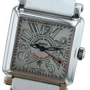 【中古】FRANCK MULLER フランクミュラー コンキスタドール コルテス 時計 自動巻/レデ ...