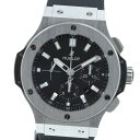 【最終処分セール】 HUBLOT （ウブロ） ビッグバン エボリューション 44 時計 自動巻き/メ ...