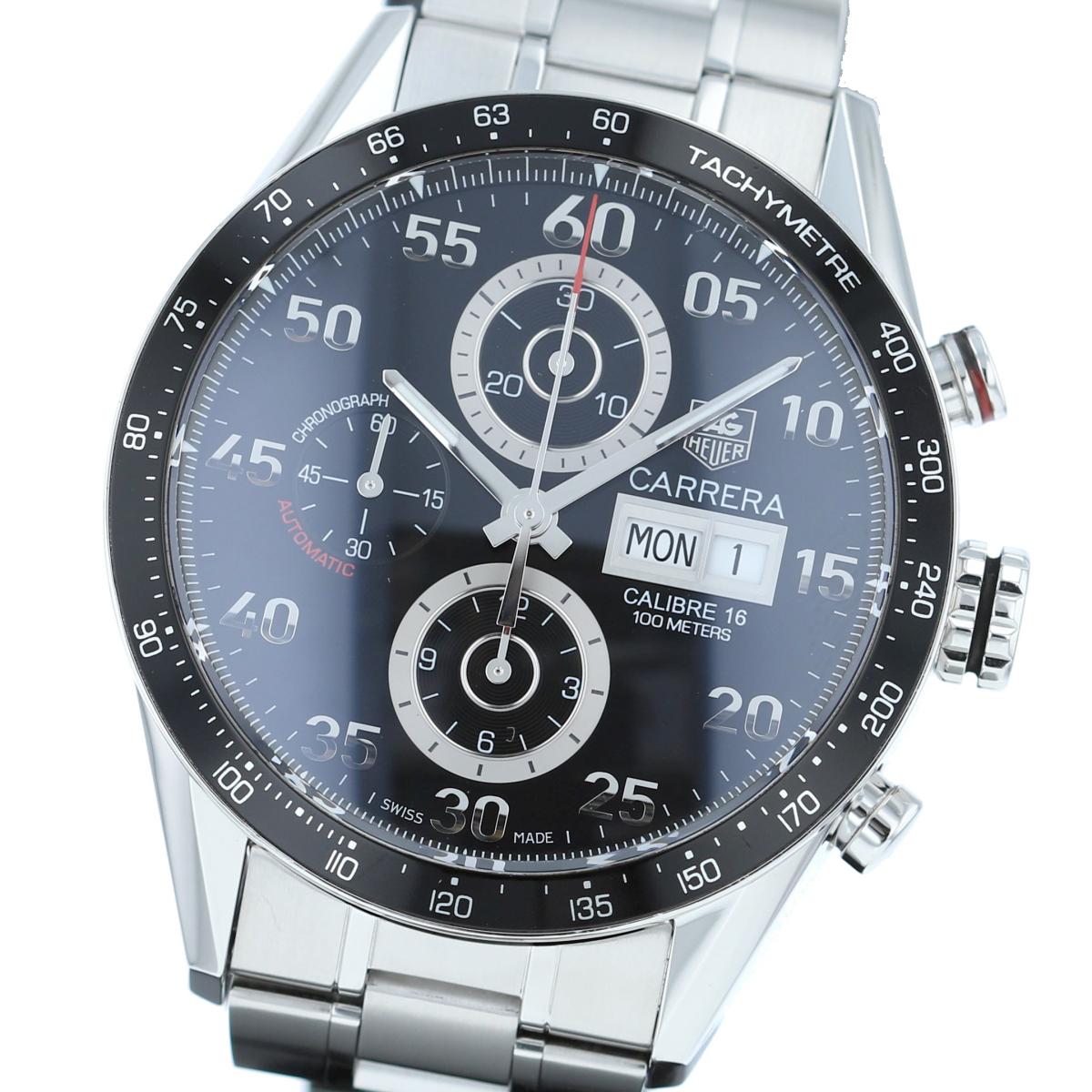 【お値下げ・SALE】【即日発送・水曜定休日・木曜発送】【美品】【オススメ】【RI】TAG HEUE ...