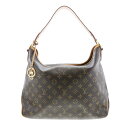 PAWNSHOPRiZ㤨֡ڤͲʡۡš LOUIS VUITTON ʥ륤ȥ ǥ饤ȥեMM Хå /å󥸥㡼Хå monogram canvas Brown M50156 used:ABפβǤʤ188,001ߤˤʤޤ