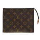 yÁzLOUIS VUITTON iCBgj |bVEgbg19 obO ZJhobO/|[`/Nb` Monogram Brown M47544 used:A