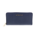 yÁzMichael Kors i}CPR[Xj JET SET TRAVEL WbvAEh R`l^ [W z z(KL) Wallet Navy used:A