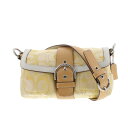 【中古】COACH （コーチ