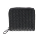 yÁz BOTTEGA VENETA i{beKFl^j Cg`[g RCpNgWbv z ܂z(KL) Cg`[g Black 510293 used:A