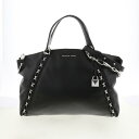 iMichael Kors }CPR[X 2WAY RS nhobO 30F7SAES3L Black  ubN `F[V_[