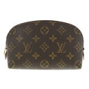 yÁz LOUIS VUITTON iCBgj |VFbgERXeBbN obO ZJhobO/|[`/Nb` mO Monogram Brown M47515 used:B