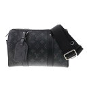 yEjxEؗjzyizyRIz LOUIS VUITTON iCBgj VeBEL[| obO V_[/bZW[obO monogram-eclipse Black/ubN M45936 used:AB