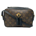 LOUIS VUITTON iCBgj TgW obO V_[/bZW[obO Monogram M43555 used:AB[ROR]