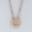 【お値下げ品】【中古】 SWAROVSKI （スワロフスキー）Towards ネックレス ブランドジュエリー ネックレス/ペンダント/チョーカー Necklace gold 5094964 used:A