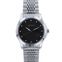 【中古】 GUCCI （グッチ） Gタイムレ