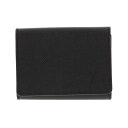 LOUIS VUITTON ルイヴィトン 名刺入れ/カードケース M64595 Black アンヴェロップ・カルト ドゥ ヴィジット NM RS タイガ ブラック 黒