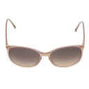 【中古】CHANEL （シャネル） ココマーク サングラス 服飾 眼鏡/サングラス Sunglasses Brown used:B