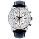 yEjxEؗjzyÁzyRIz BREITLING iuCgOj u _g A213G18WBD v /Y MONTBRILLANT Silver/Vo[ A21330/A213G18 used:AB