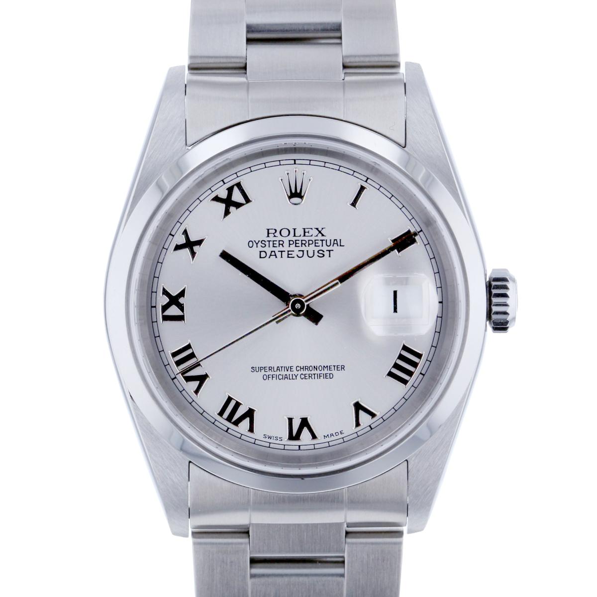 【中古】 ROLEX （ロレックス） デイ