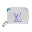 yÁz LOUIS VUITTON iCBgj oCUv[ mO Wbs[RCp[X z K/RCP[X monogram White zCg  M82417 used:AB