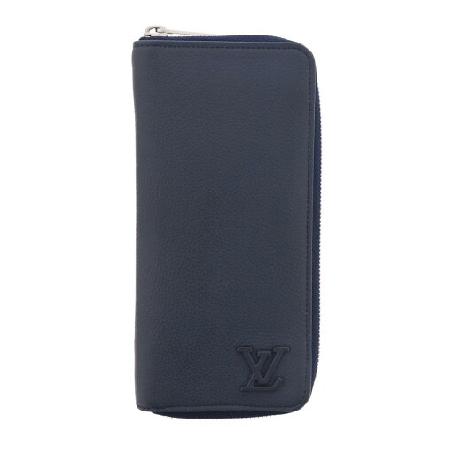 【お値下げ品】【中古】LOUIS VUITTON (ルイヴィトン) ジッピーウォレット・ウ゛ェルティカル 財布 長財布(小銭入有) aerogram Navy M81767 used:B 【お値下げ品】【中古】LOUIS VUITTON (ルイヴィトン) ジッピーウォレット・ウ゛ェルティカル 財布 長財布(小銭入有) aerogram Navy M81767 used:B