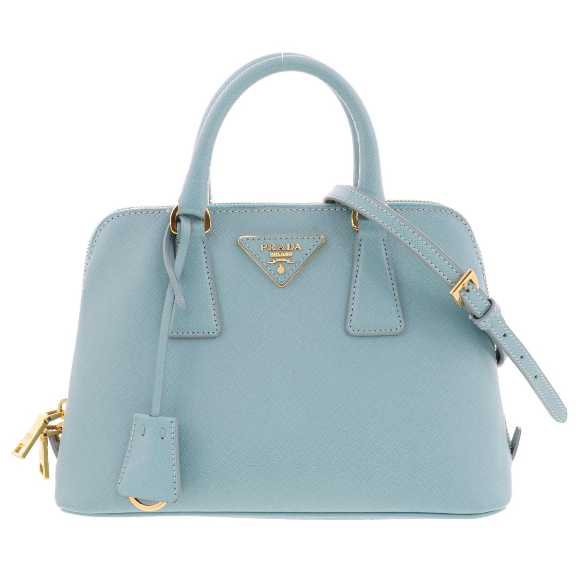 楽天市場】prada サフィアーノ バッグ 中古ブルーの通販 楽天市場】prada サフィアーノ バッグ 中古ブルーの通販