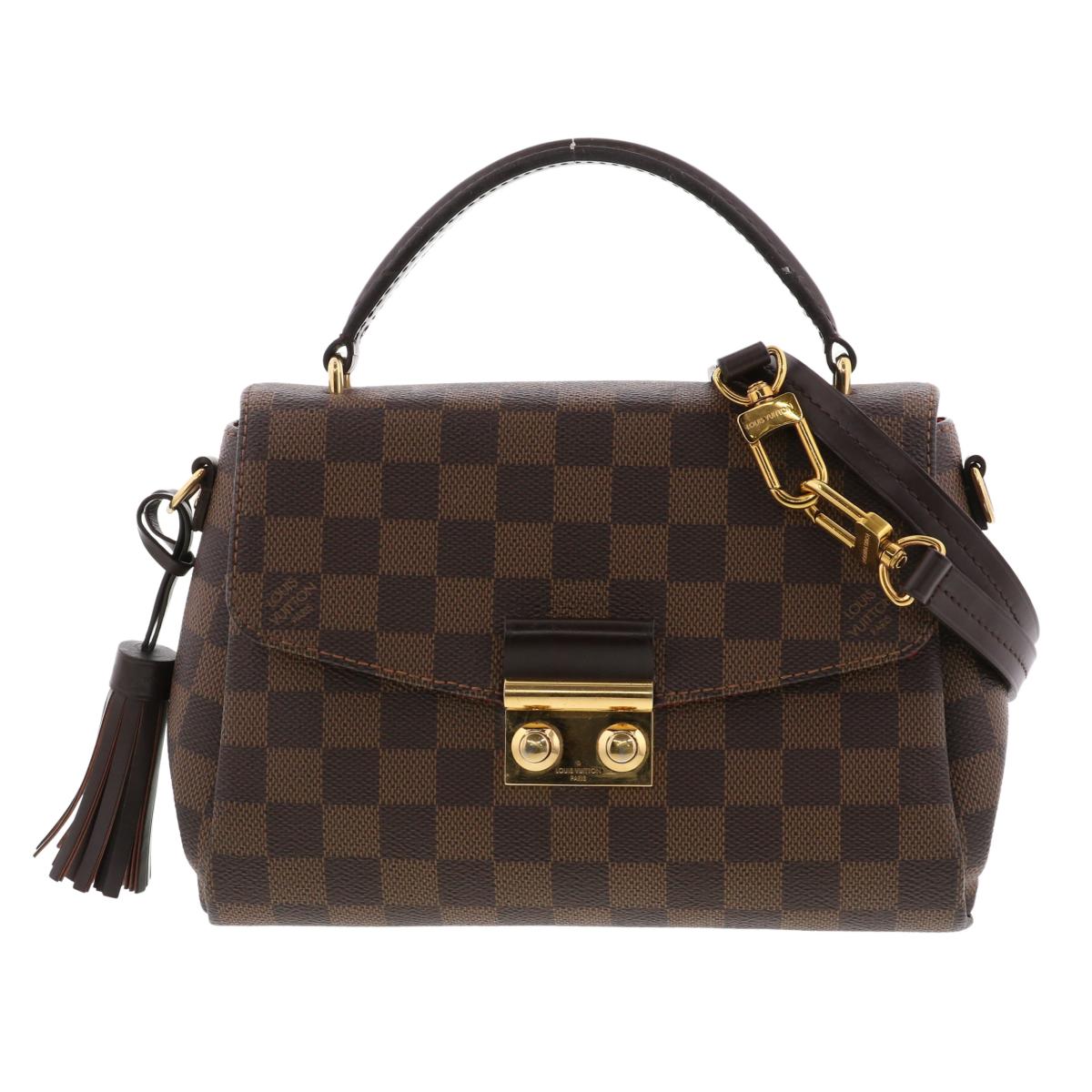 楽天市場】louis vuitton クロワゼットgm エピ(バッグ・小物 楽天市場】louis vuitton クロワゼットgm エピ(バッグ・小物