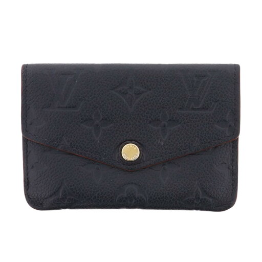 【中古】 LOUIS VUITTON (ルイヴィトン) ポシェット・クレ 小物 セカンドバッグ/ポーチ/クラッチ Monogram Navy M62017 used:B 【中古】 LOUIS VUITTON (ルイヴィトン) ポシェット・クレ 小物 セカンドバッグ/ポーチ/クラッチ Monogram Navy M62017 used:B