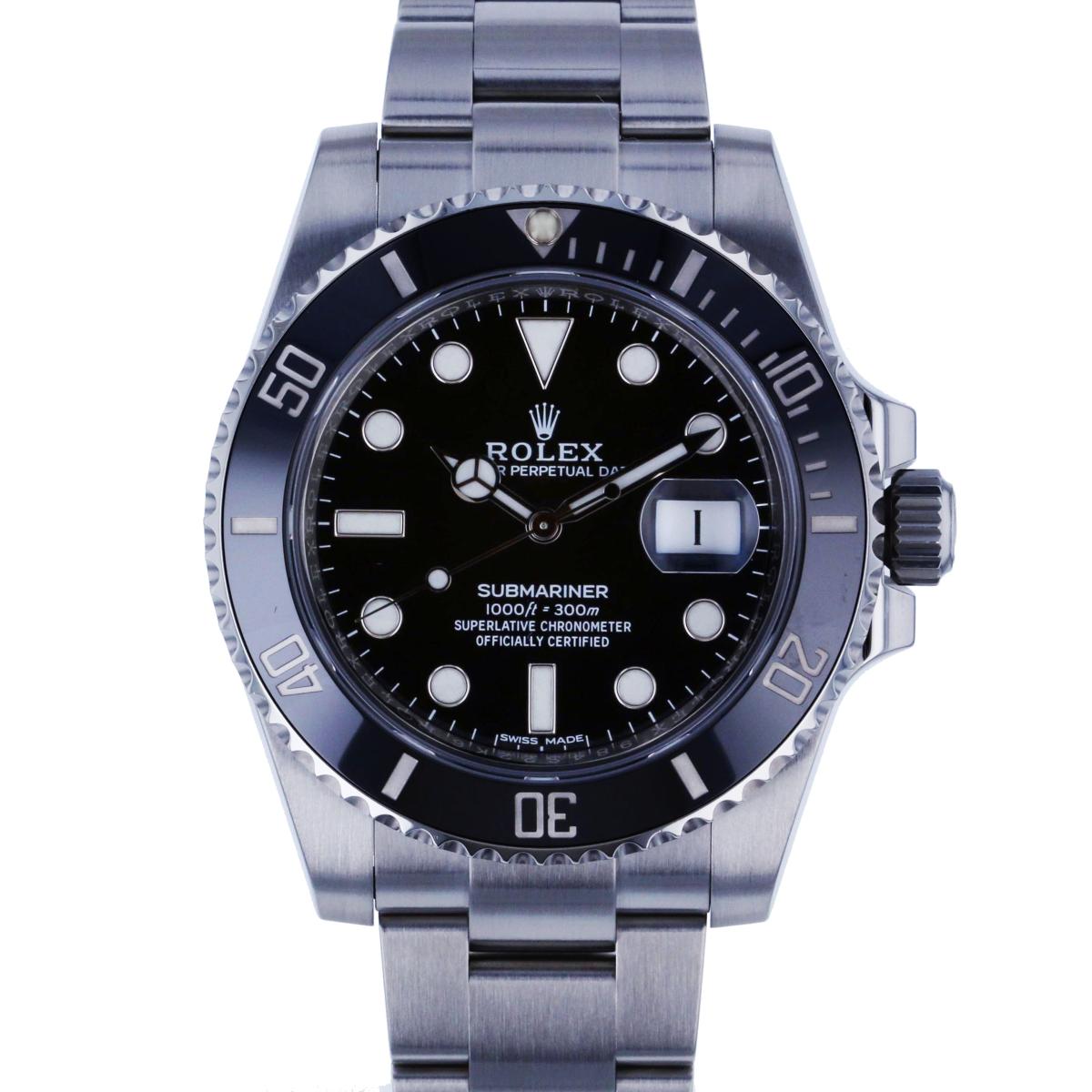 【お値下げ品】【美品】ROLEX （ロレ